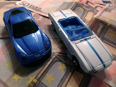 Πότε θα ανακάμψει η αγορά του αυτοκινήτου;